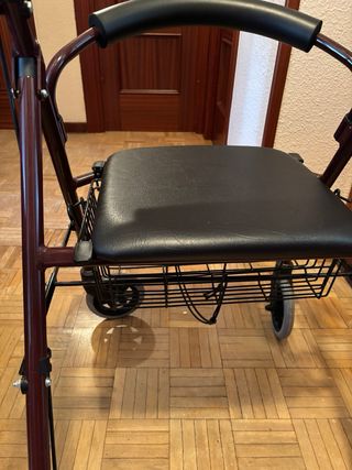 Andador Mobiclinic Escorial