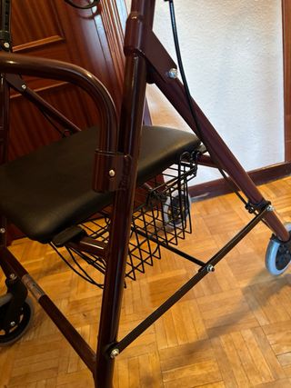 Andador Mobiclinic Escorial