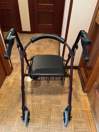 Andador Mobiclinic Escorial