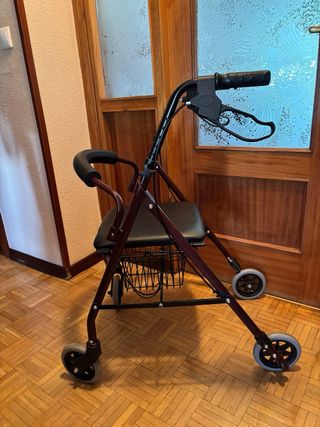 Andador Mobiclinic Escorial