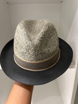 Sombrero hombre
