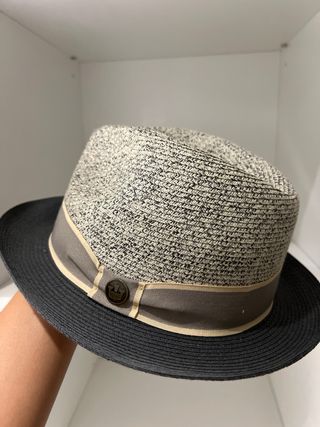 Sombrero hombre