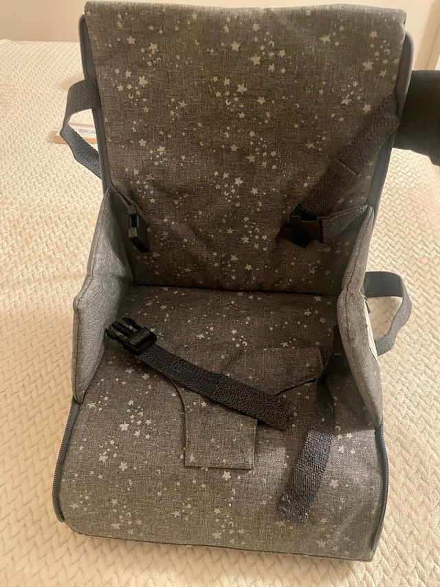 Trona de viaje Tuc Tuc