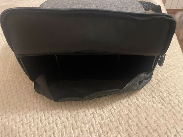 Trona de viaje Tuc Tuc