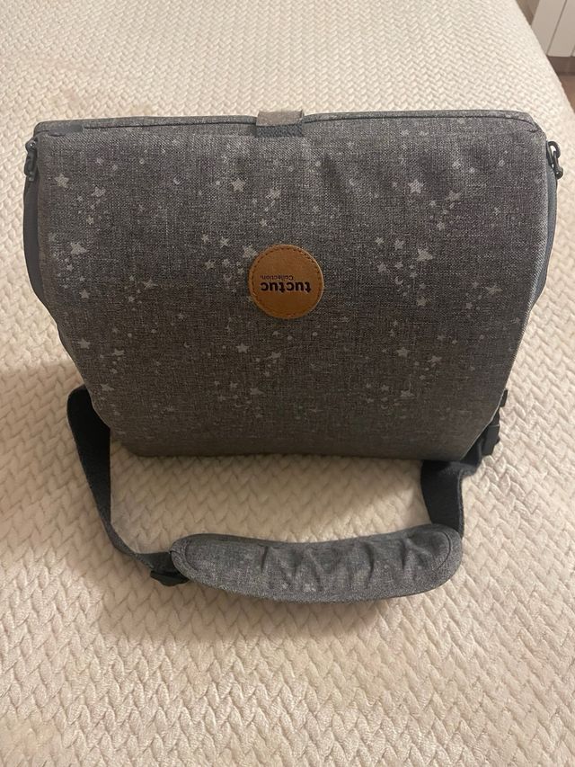 Trona de viaje Tuc Tuc