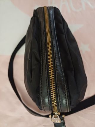 Bolso Bimba y Lola negro