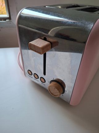 Set Cocina Create Rosa