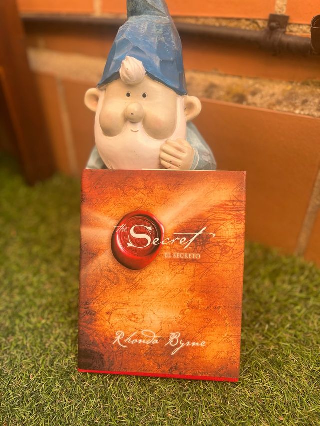 El Secreto (The Secret) (Spanish Edition)