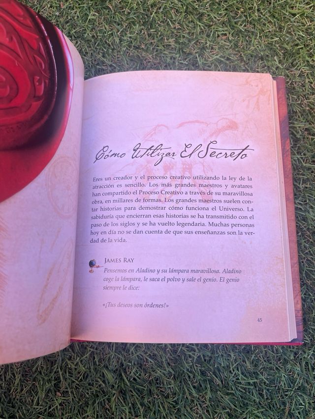 El Secreto (The Secret) (Spanish Edition)