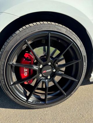 Volkswagen Golf GTI 7.5 Performance