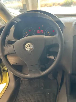 Volkswagen Caddy 2006