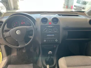 Volkswagen Caddy 2006
