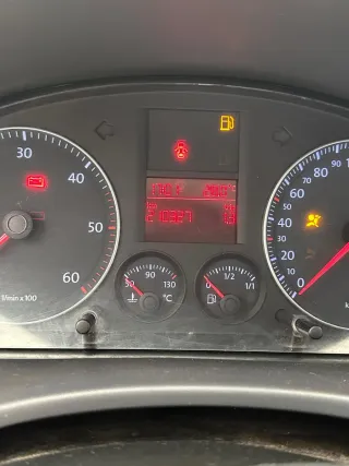 Volkswagen Caddy 2006