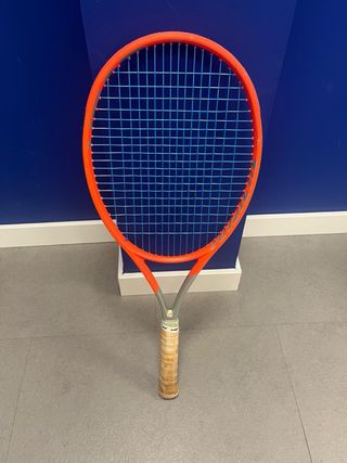 Raqueta de Tenis HEAD Naranja