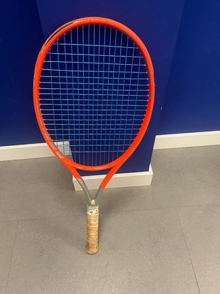 Raqueta de Tenis HEAD Naranja