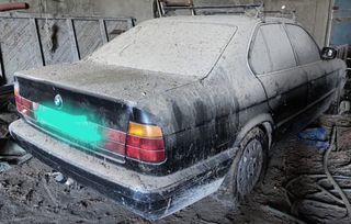 BMW Serie 5 1991