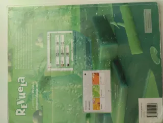 Libro religión católica revuela 3 eso 