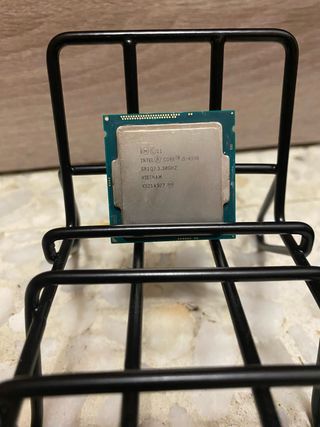 Intel Core i5-4590