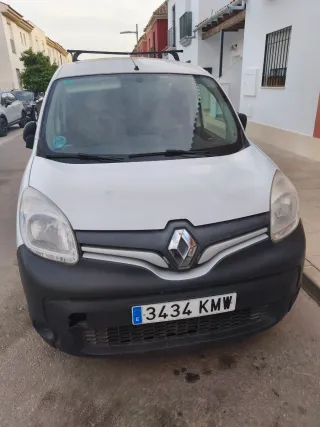 Renault Kangoo 2018