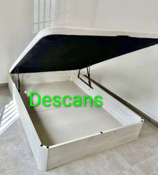 Canapés y colchones con entrega gratis