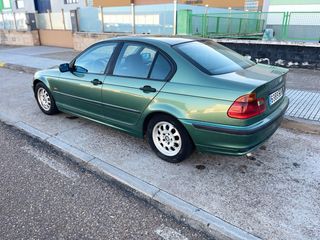 BMW Serie 3 2001