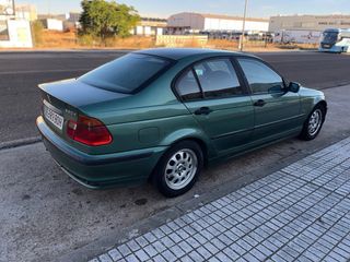 BMW Serie 3 2001