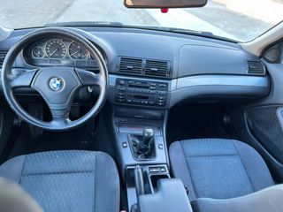 BMW Serie 3 2001