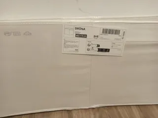 Caja Drona Ikea 33x38x33 cm