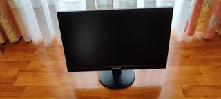 Lote 5 Monitores