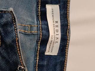 Pantalones Bershka negros mujer