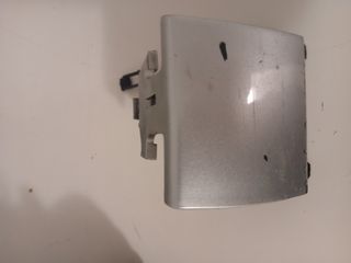 Tapa gancho remolque Opel Astra