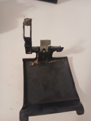 Tapa gancho remolque Opel Astra