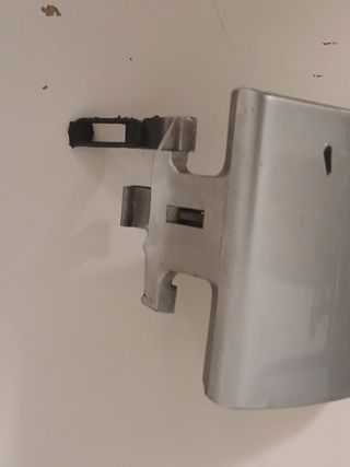 Tapa gancho remolque Opel Astra