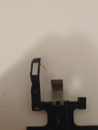 Tapa gancho remolque Opel Astra