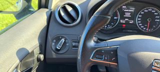SEAT Ibiza 2016