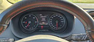 SEAT Ibiza 2016
