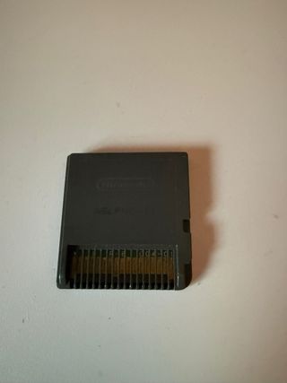 Dragon Ball Z: Goku Densetsu DS