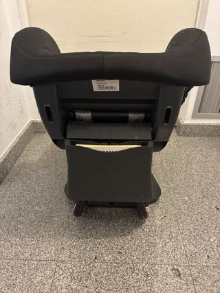 Silla de coche