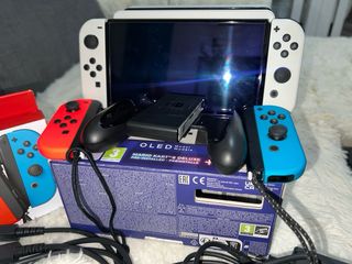 Nintendo Switch Mario Kart 8 Deluxe
