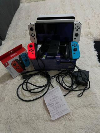 Nintendo Switch Mario Kart 8 Deluxe
