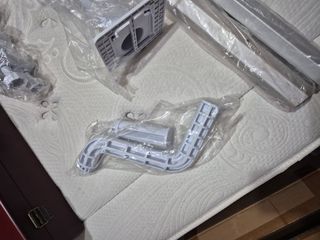 Enrollador para lona de piscina