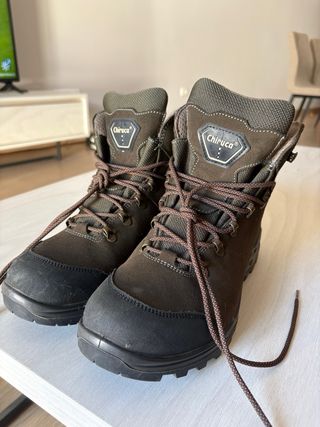 Botas Chiruca Perdiz Gore-Tex (Vibram)