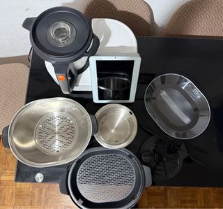 Robot de Cocina Taurus Mycook