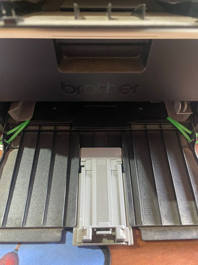 Stampante multifunzione Brother DCP-1612W