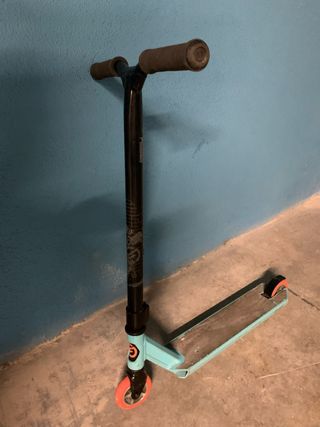 2 pattini per monopattini Oxelo