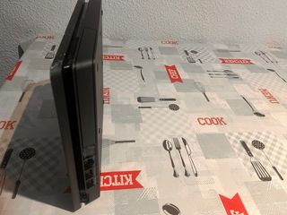 PS4 (PlayStation 4) Negra