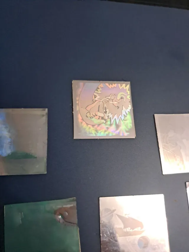 BOLLYCAO, NO CROPAN, PANRICO, BIMBO.