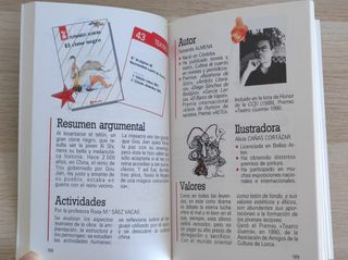 Guía los 100 de Altamar 