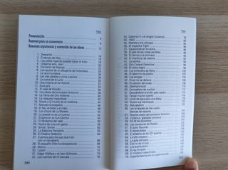 Guía los 100 de Altamar 