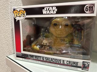 Lote Funko Pop Star Wars